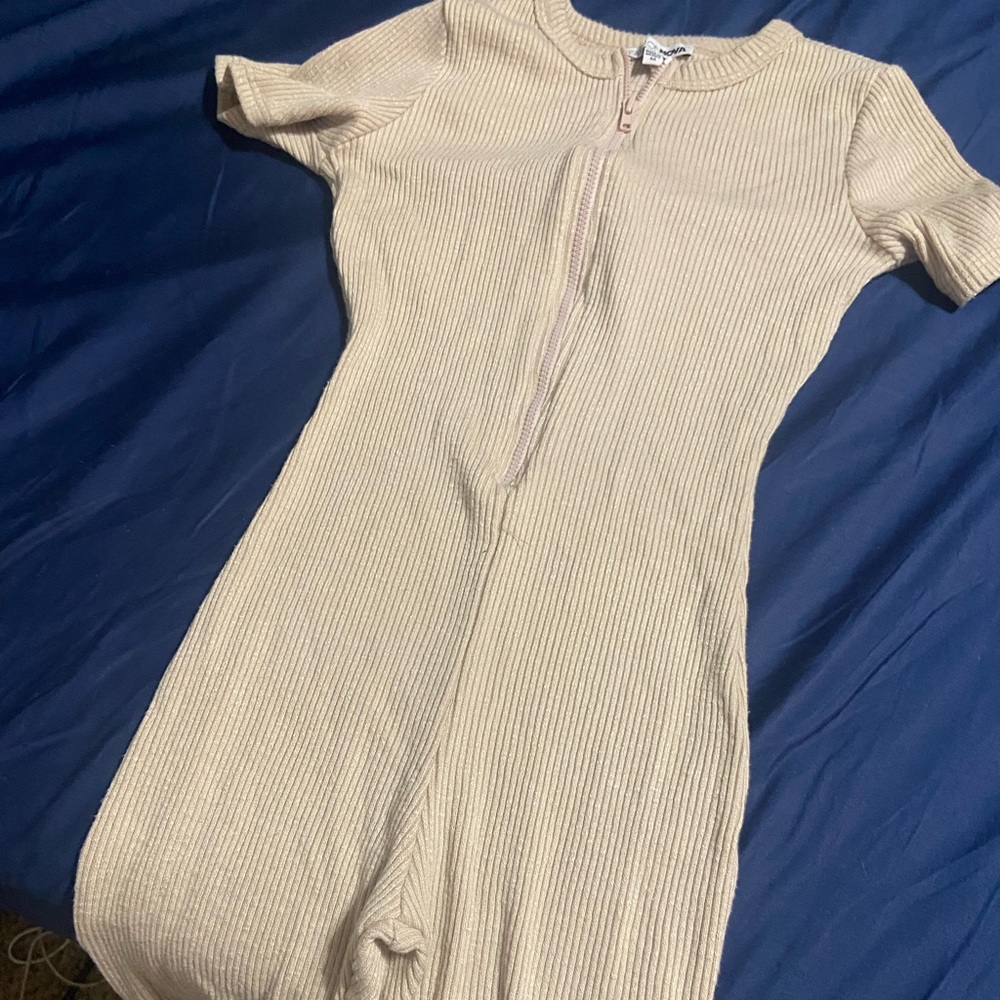 Fashion Nova Romper